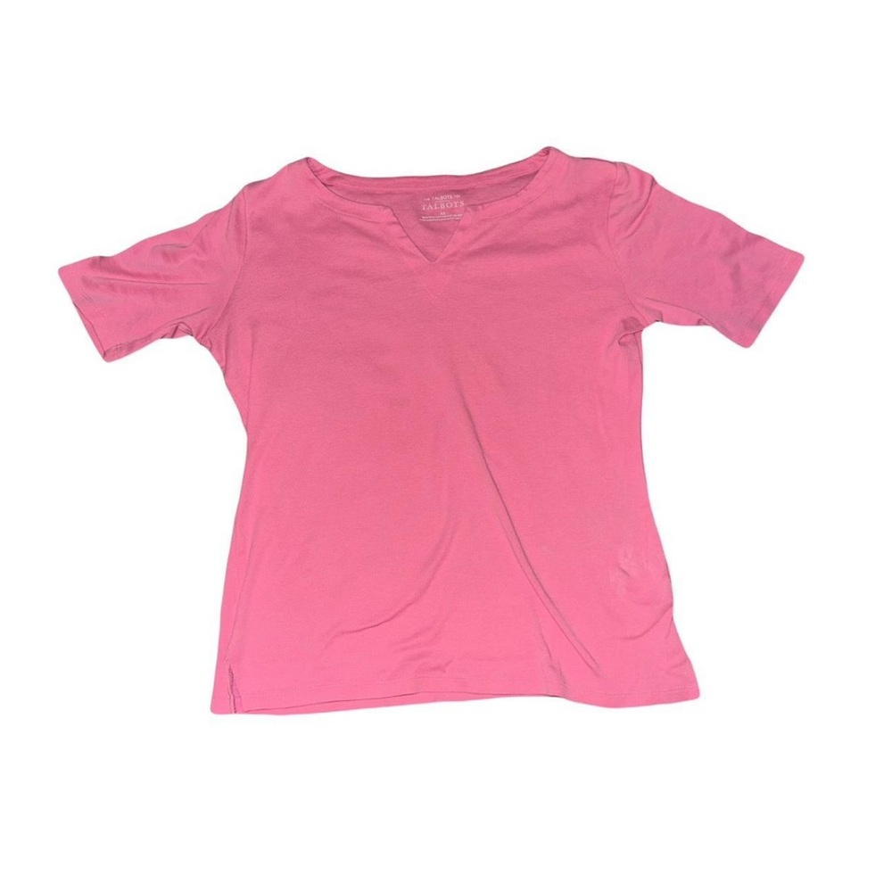 Women’s Pink T-Shirt